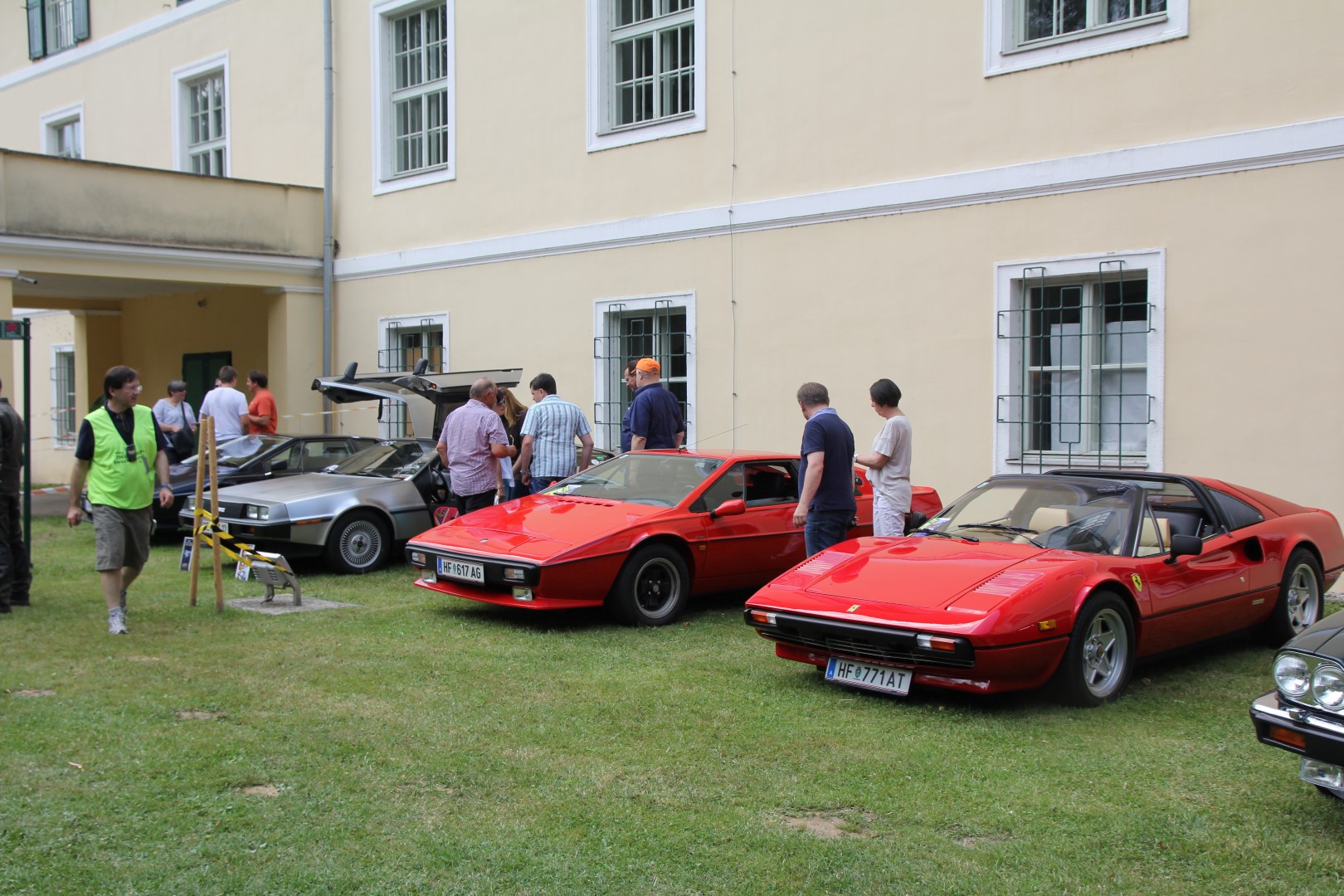 2015-07-12 17. Oldtimertreffen Pinkafeld